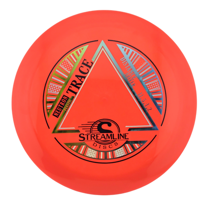 Streamline Neutron Trace