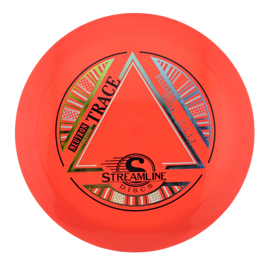 Streamline Neutron Trace