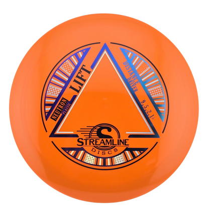 Streamline Neutron Lift