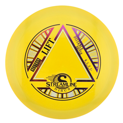 Streamline Neutron Lift