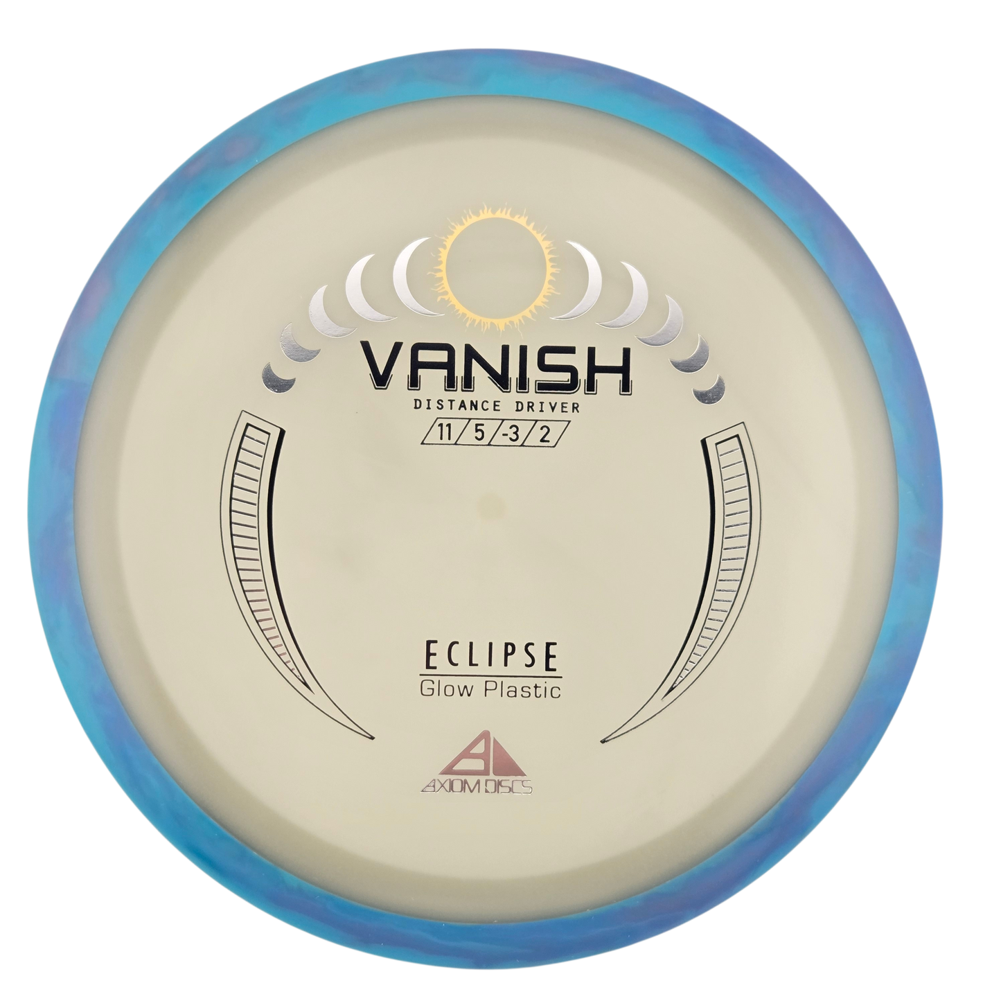 Axiom Eclipse Vanish - Stock