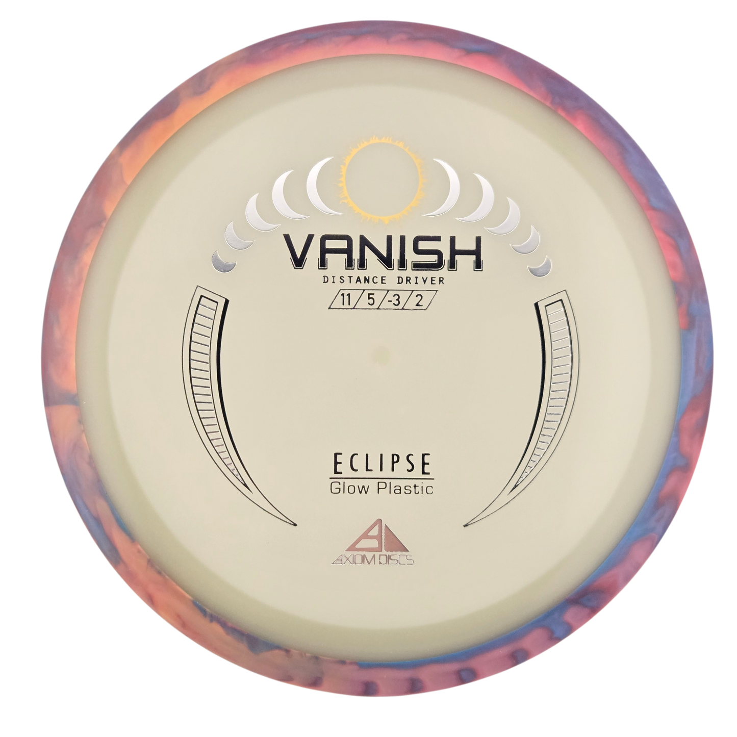 Axiom Eclipse Vanish - Stock