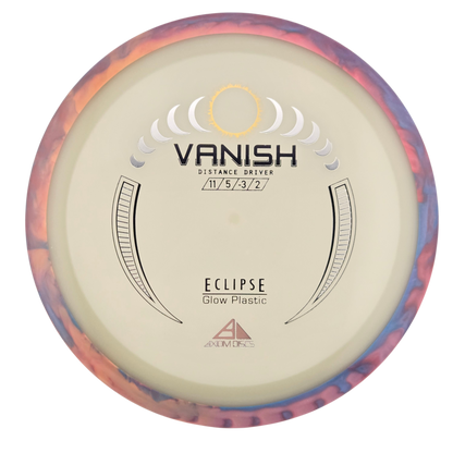 Axiom Eclipse Vanish - Stock