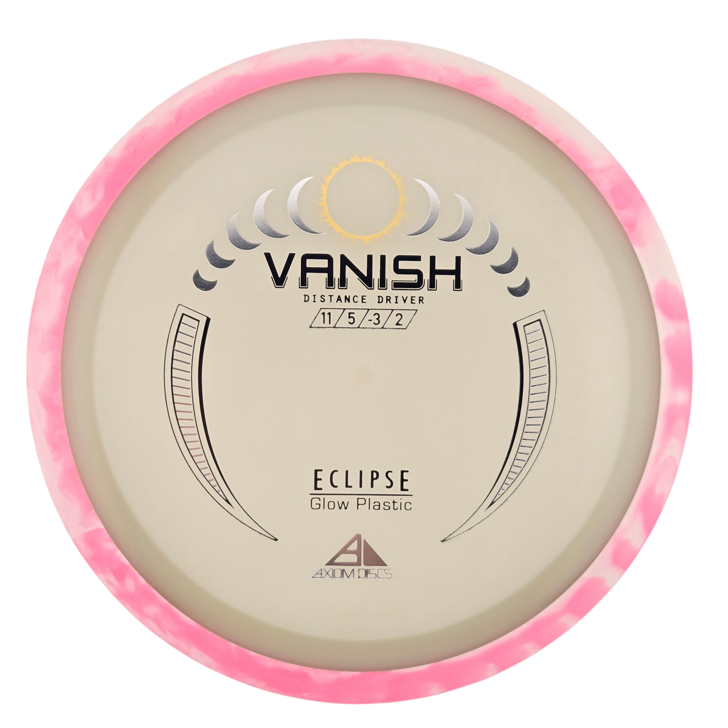 Axiom Eclipse Vanish - Stock