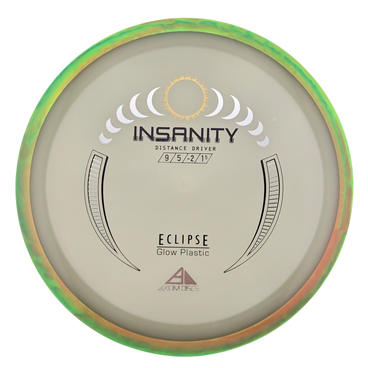 Axiom Eclipse Insanity