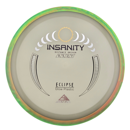 Axiom Eclipse Insanity