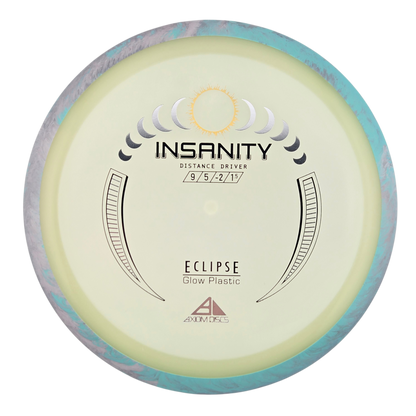 Axiom Eclipse Insanity