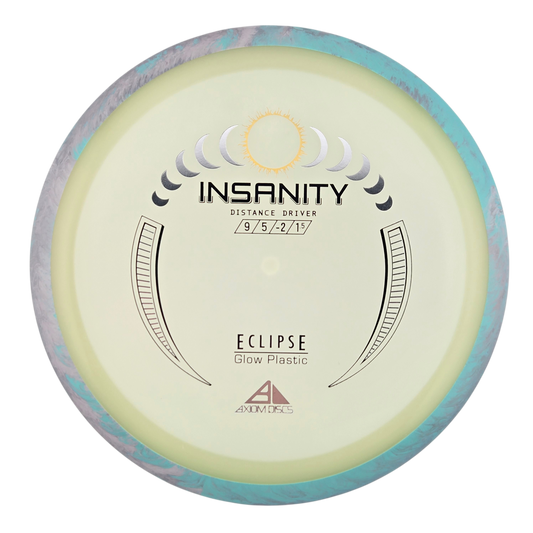 Axiom Eclipse Insanity