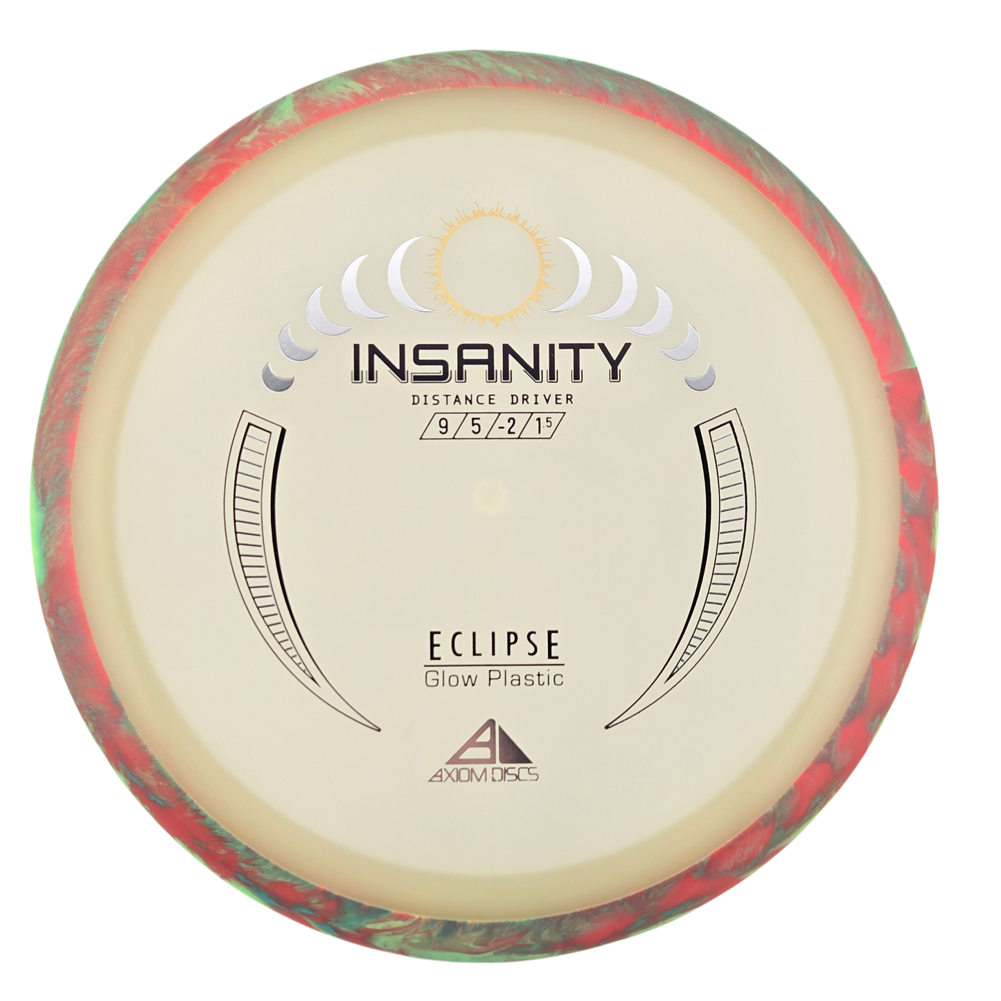 Axiom Eclipse Insanity