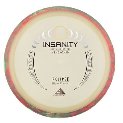 Axiom Eclipse Insanity