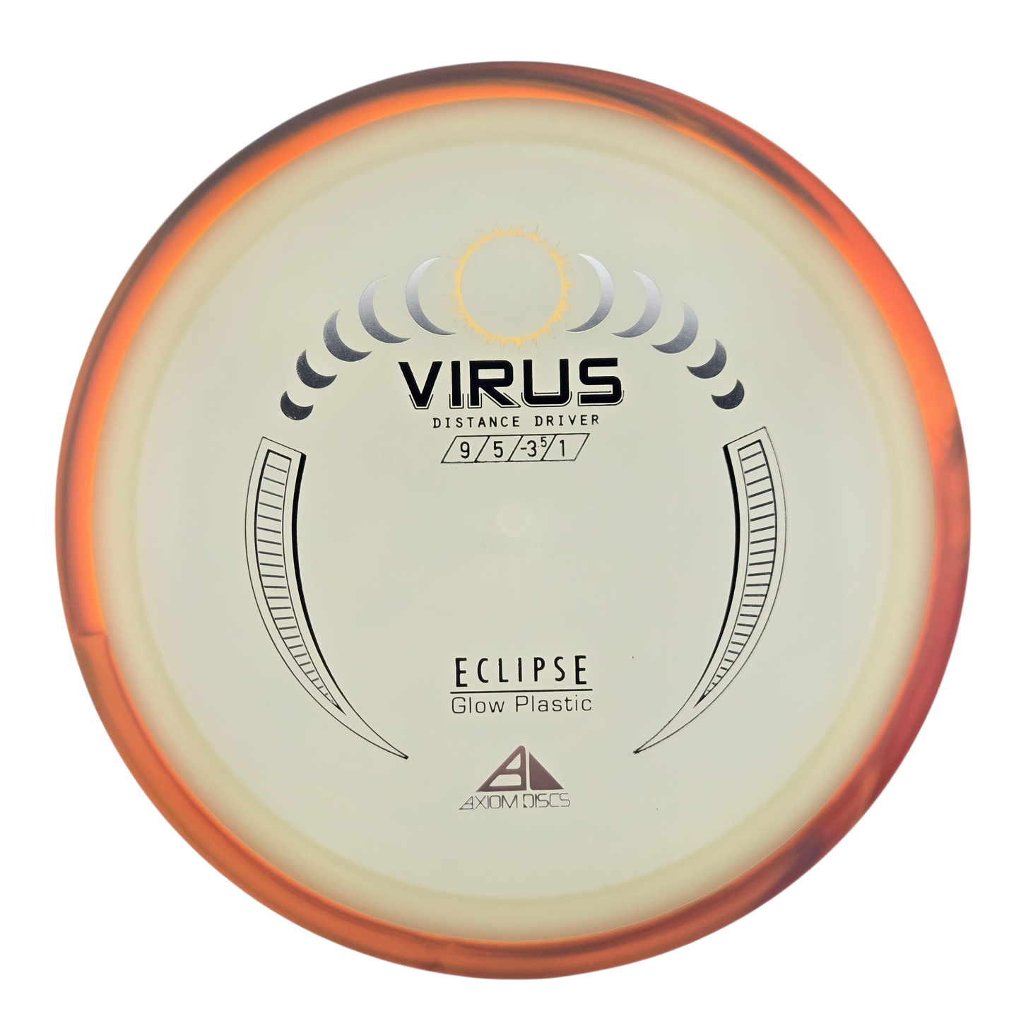 Axiom Eclipse Virus