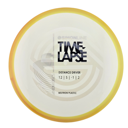 Simon Line Retooled Time-Lapse Misprint