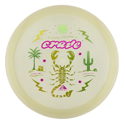 Axiom Total Eclipse Crave - Special Edition
