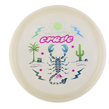 Axiom Total Eclipse Crave - Special Edition
