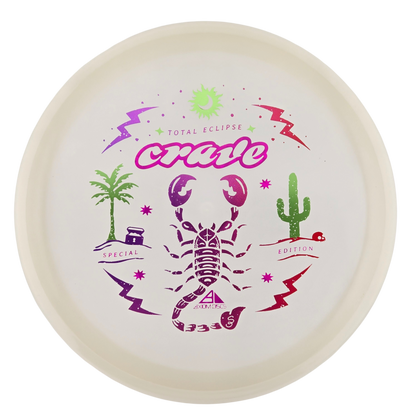 Axiom Total Eclipse Crave - Special Edition