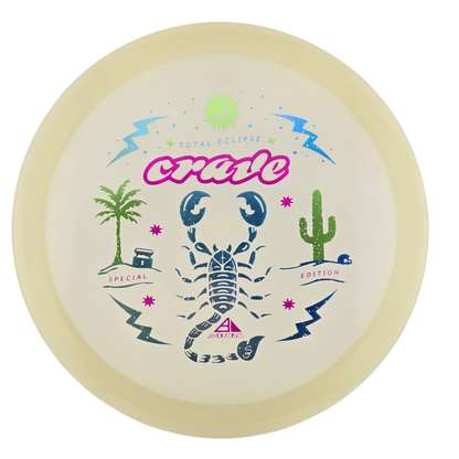 Axiom Total Eclipse Crave - Special Edition