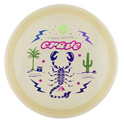 Axiom Total Eclipse Crave - Special Edition