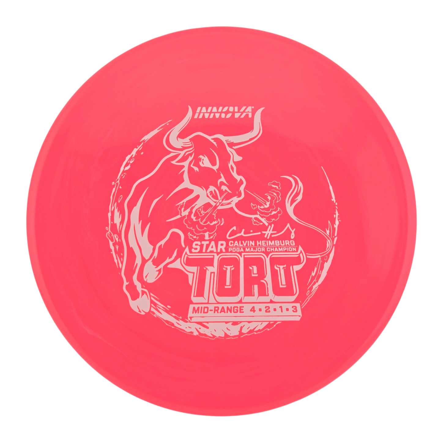 Innova Calvin Heimburg Star Toro
