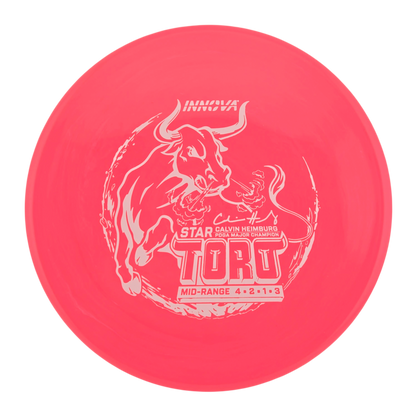 Innova Calvin Heimburg Star Toro