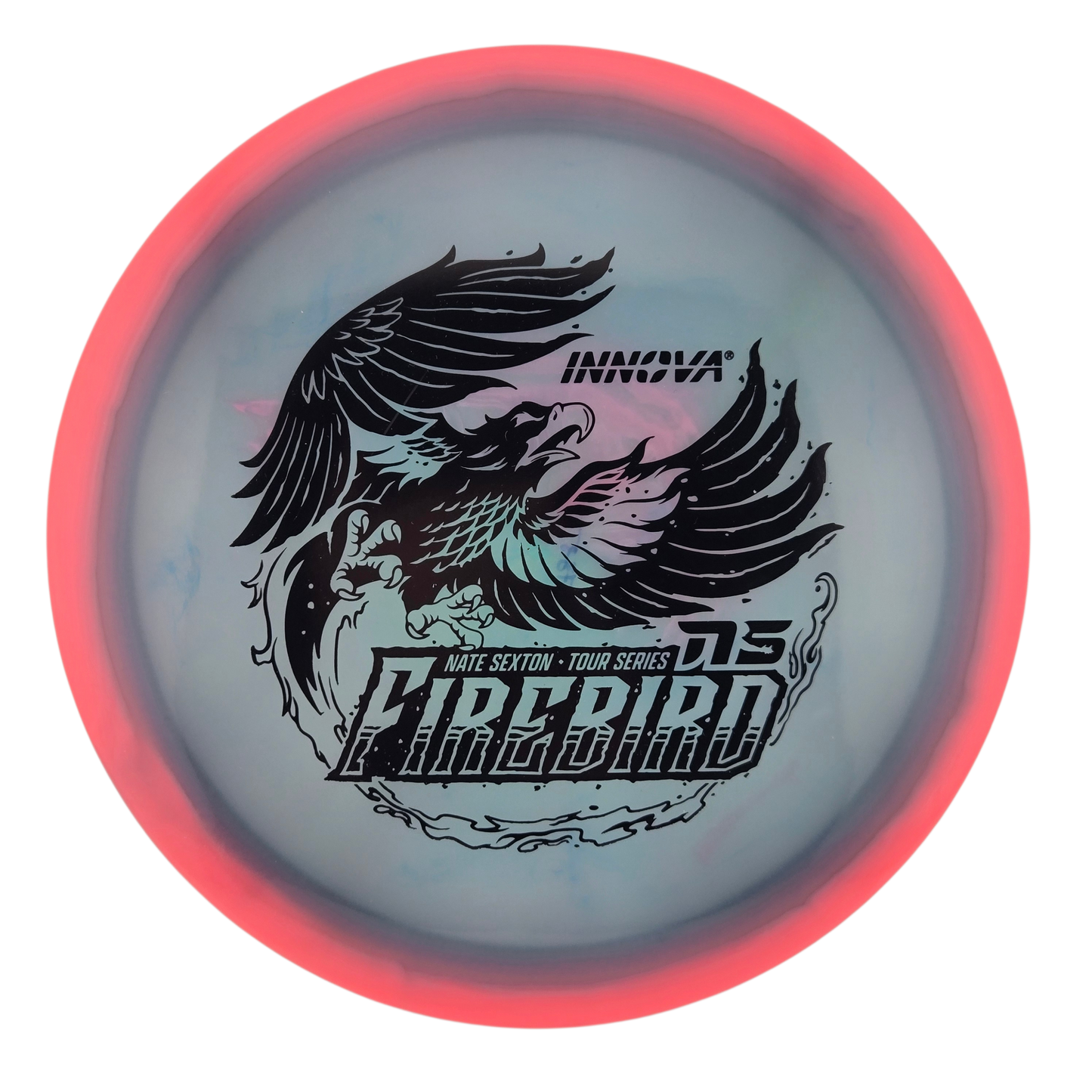 2025 Sexton Firebird  - Proto Glow Halo Champion
