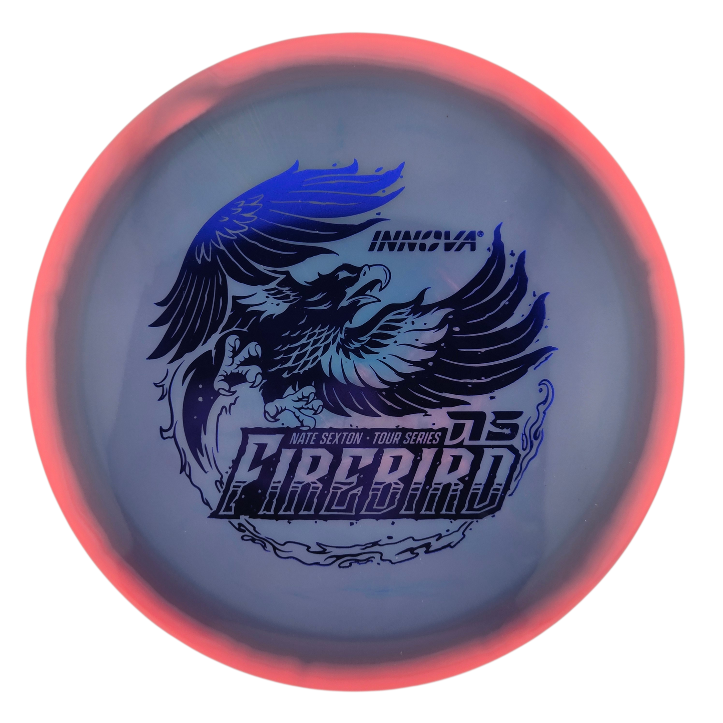 2025 Sexton Firebird  - Proto Glow Halo Champion