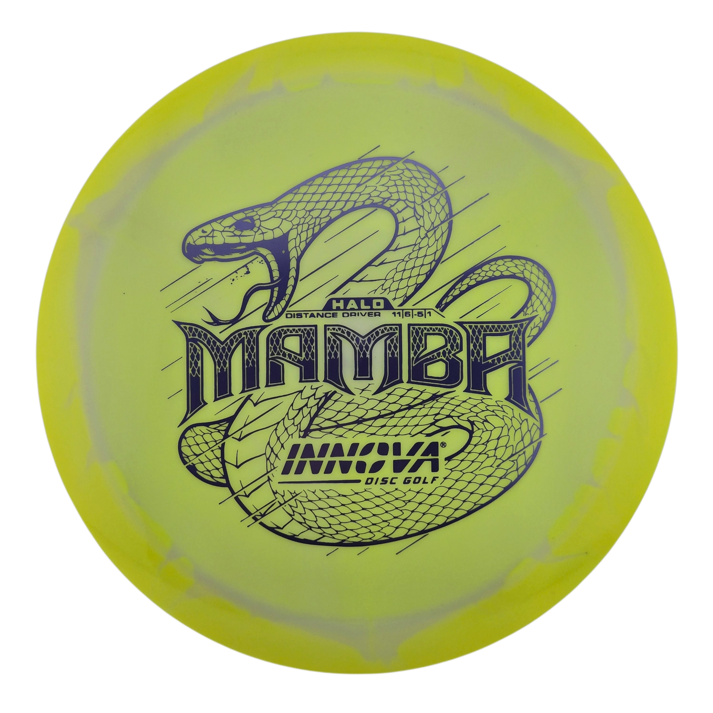 Innova Halo Mamba