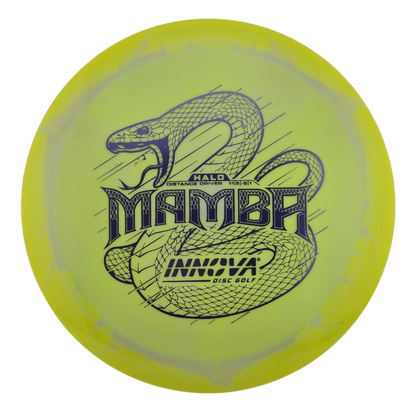 Innova Halo Mamba