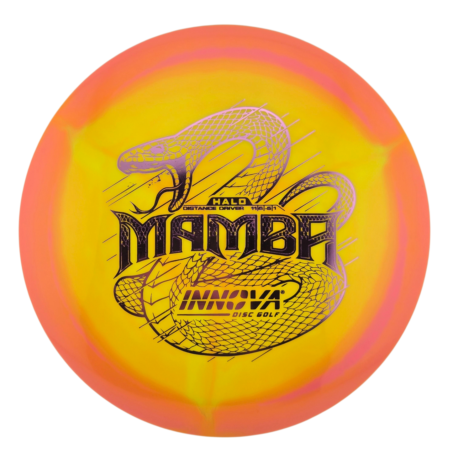 Innova Halo Mamba