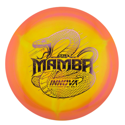 Innova Halo Mamba