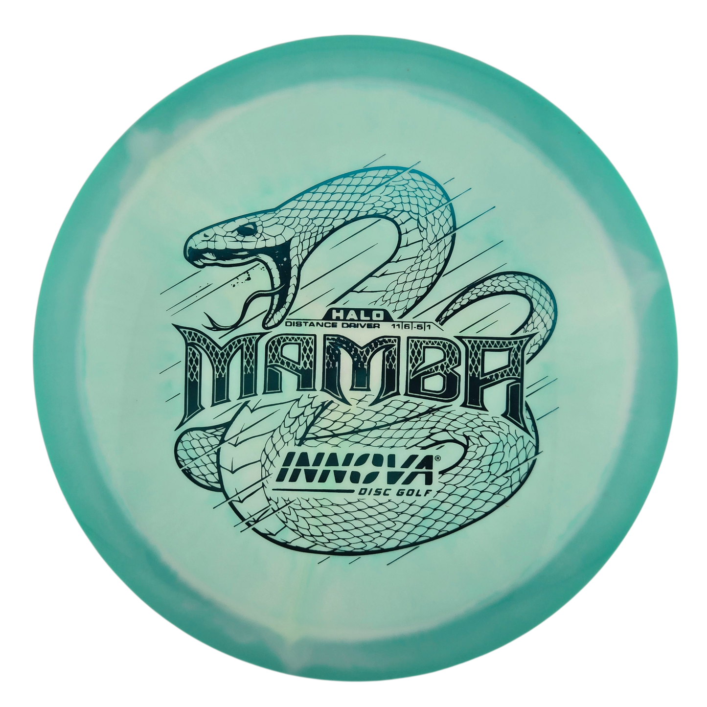 Innova Halo Mamba