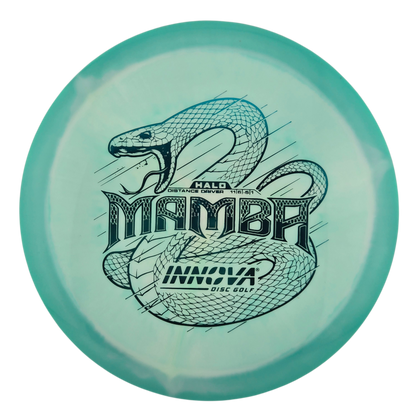 Innova Halo Mamba
