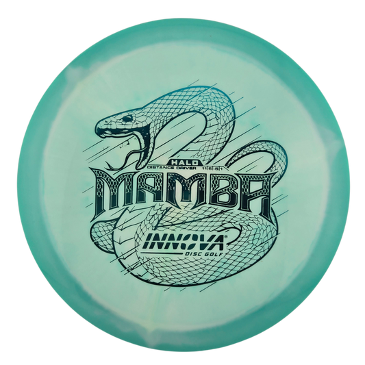 Innova Halo Mamba