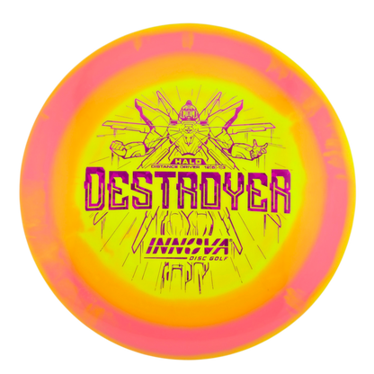 Innova Halo Destroyer