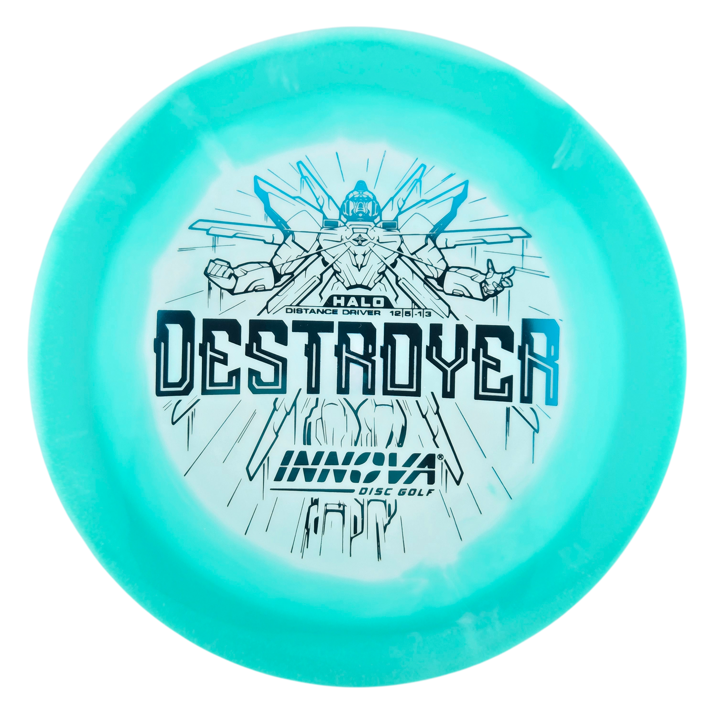 Innova Halo Destroyer