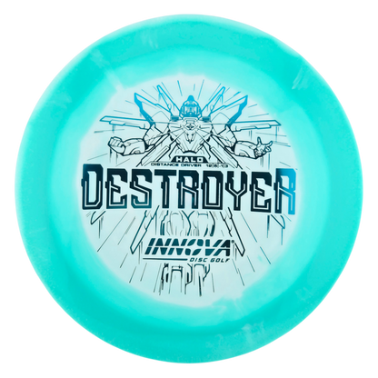 Innova Halo Destroyer