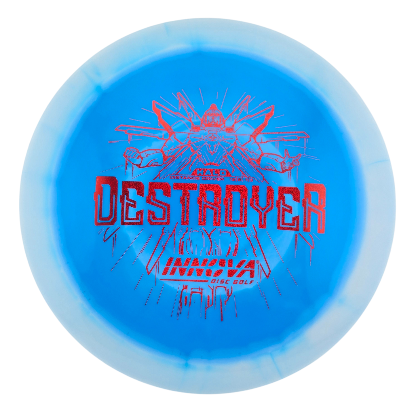 Innova Halo Destroyer