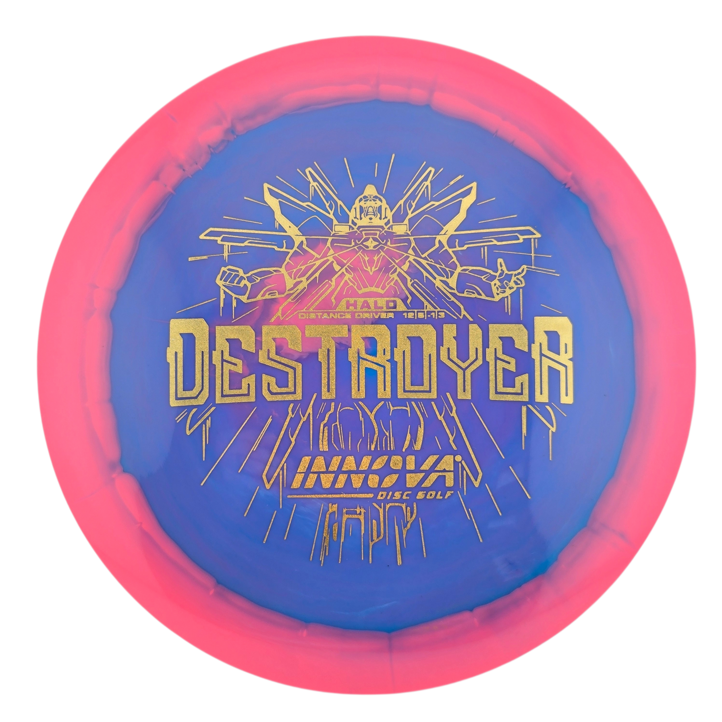 Innova Halo Destroyer