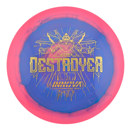 Innova Halo Destroyer