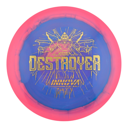 Innova Halo Destroyer