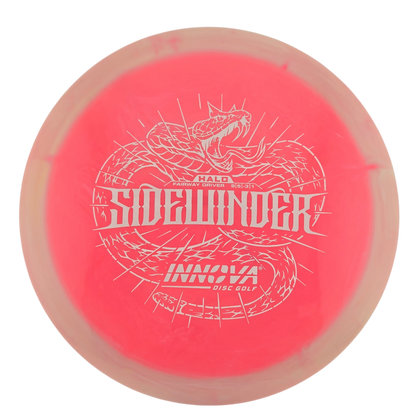Innova Halo Sidewinder
