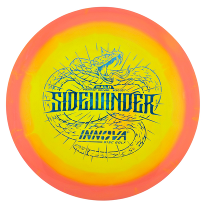 Innova Halo Sidewinder