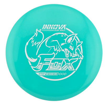 Innova Star Fox