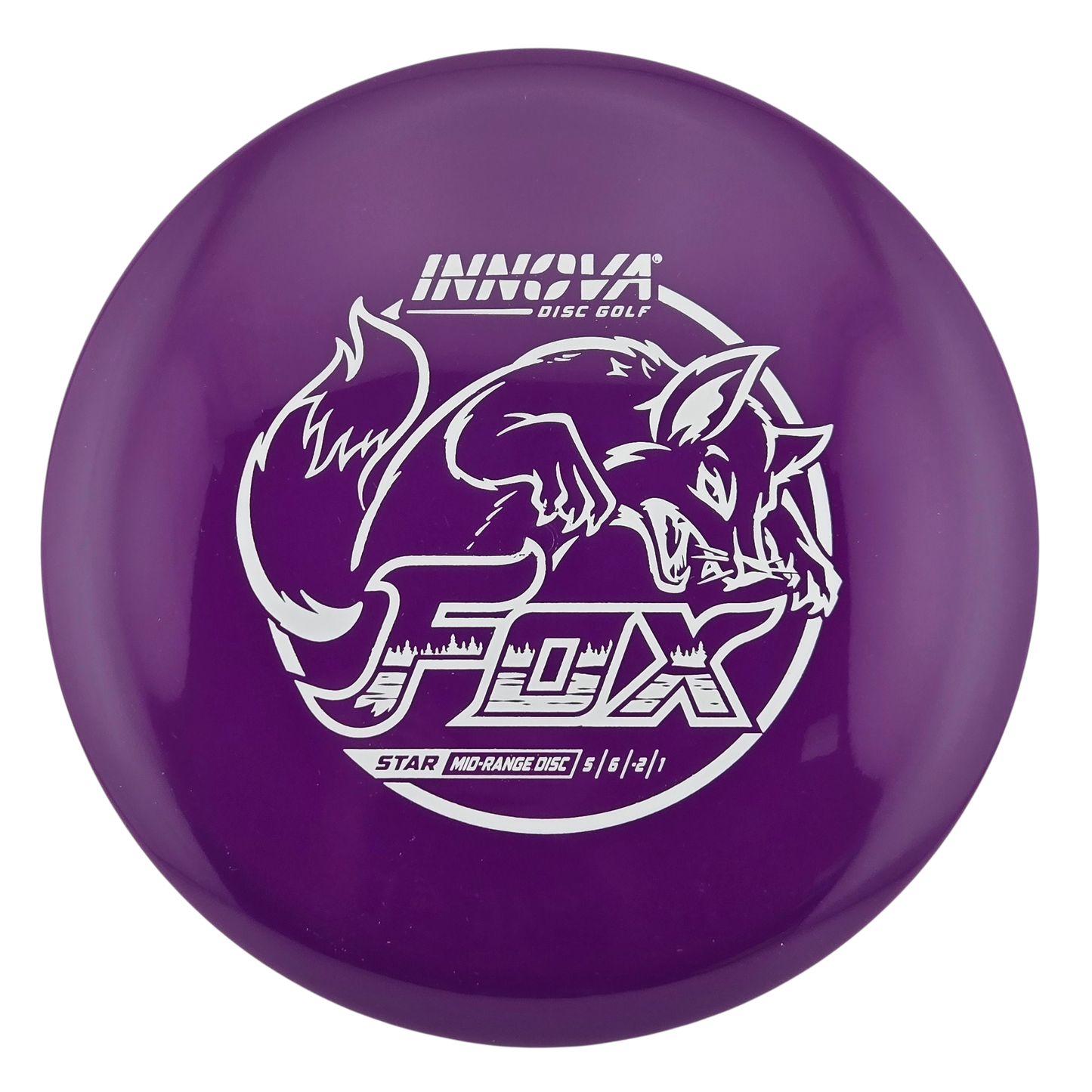 Innova Star Fox
