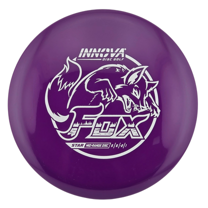 Innova Star Fox