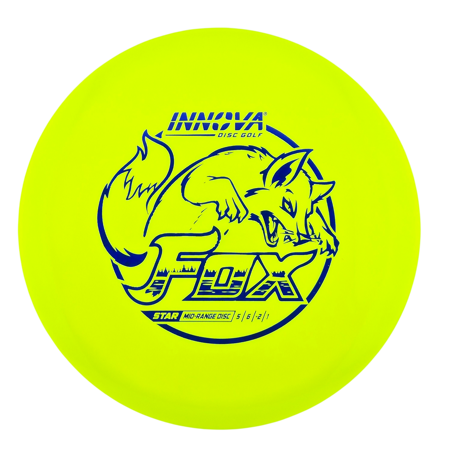 Innova Star Fox
