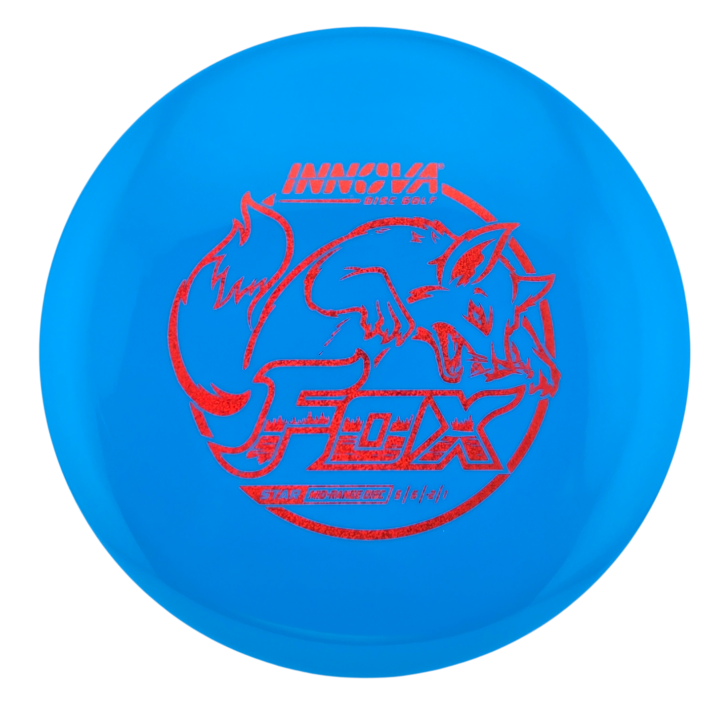 Innova Star Fox