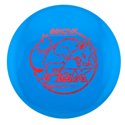 Innova Star Fox