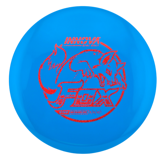 Innova Star Fox