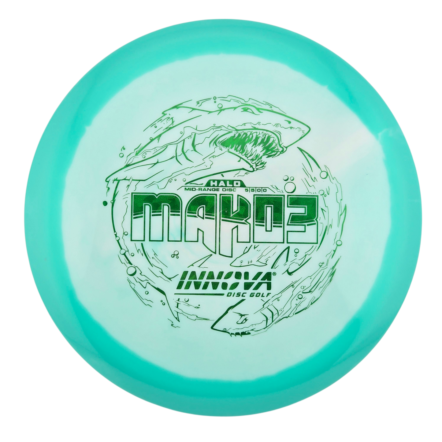Innova Halo Mako 3