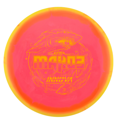 Innova Halo Mako 3